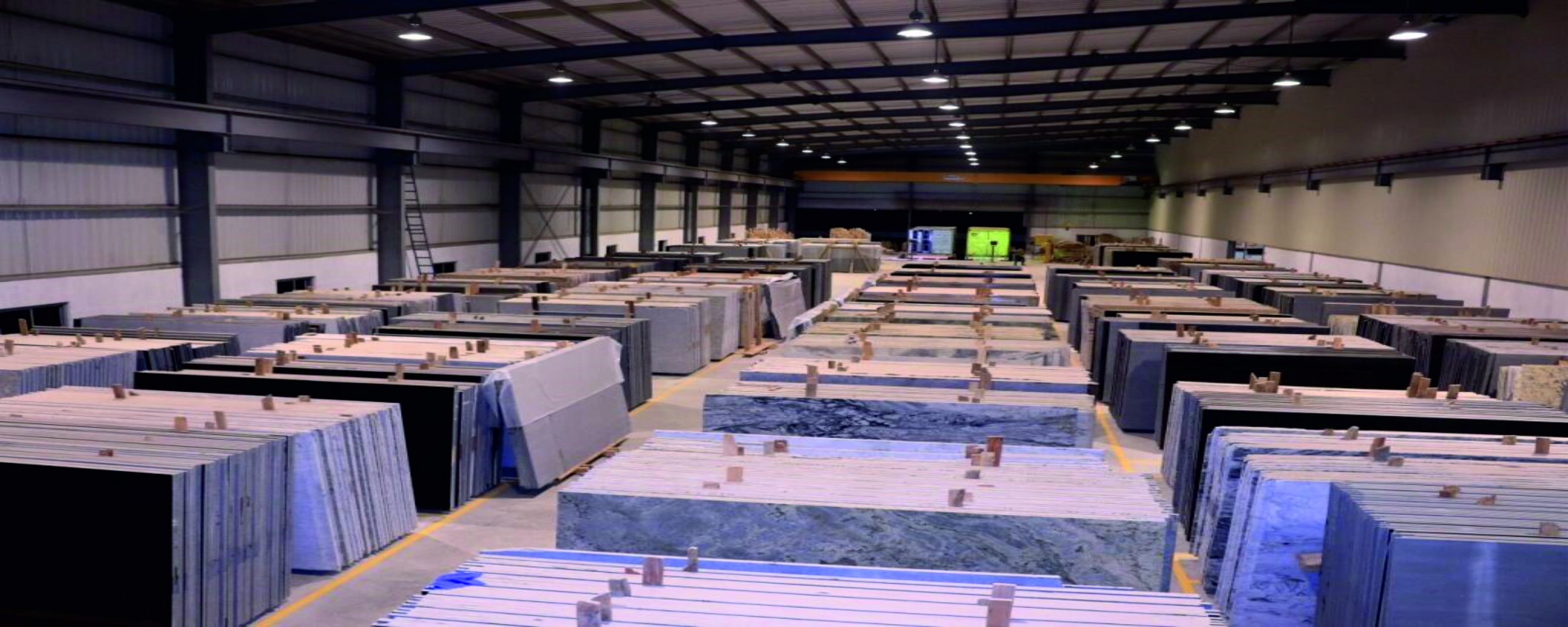 Manufacturing Factory